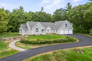179 Benjamin Wentworth Dr, Tamworth, NH 03886 - Photo 1