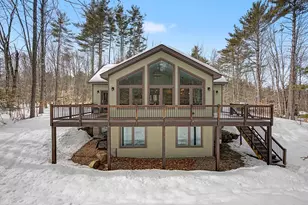 297 Nutting Rd, Sunapee, NH 03782 - Photo 1