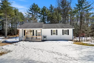 27 Barnes Avenue, Alton, NH 03809 - Photo 1