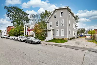 313 Amherst Street, Manchester, NH 03104 - Photo 1