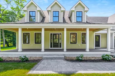 195 Amesbury Road, Kensington, NH 03833 - Photo 1