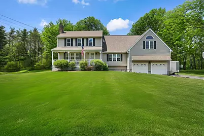 6 Homestead Drive, Derry, NH 03038 - Photo 1