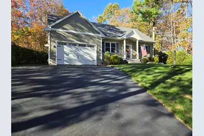 12 Rocky Hill Road, Nottingham, NH 03290 - Photo 1
