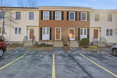 214 Fox Hollow Way, Manchester, NH 03104 - Photo 1