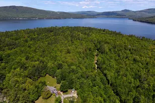 342 Whittemore Point Rd N, Bridgewater, NH 03222 - Photo 1