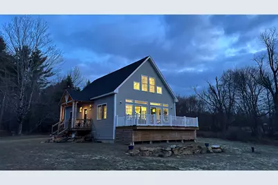 386 Old Chesham Road, Marlborough, NH 03455 - Photo 1