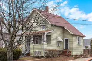 36 S Maple St, Manchester, NH 03103 - Photo 1