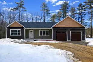 37 Webber Rd, Strafford, NH 03884 - Photo 1
