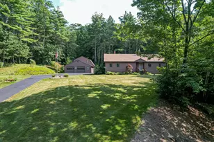 13 Evans Rd, Hebron, NH 03241 - Photo 1