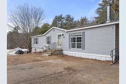 709 S Main Street, Franklin, NH 03235 - Photo 1