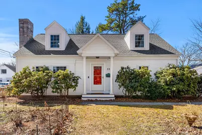 23 Eastman Street, Nashua, NH 03060 - Photo 1