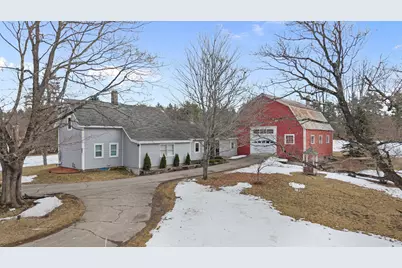 24 Jeremiah Lane, Rochester, NH 03867 - Photo 1