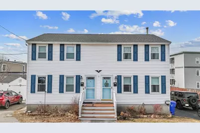 23 Cotter Court, Manchester, NH 03103 - Photo 1