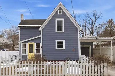 9 Forest Street, Concord, NH 03301 - Photo 1