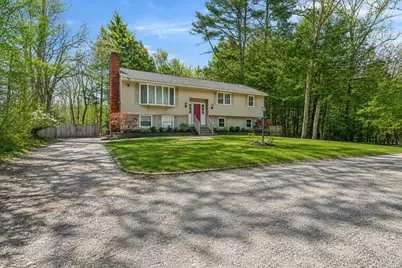 28 Spring Road, Amherst, NH 03031 - Photo 1