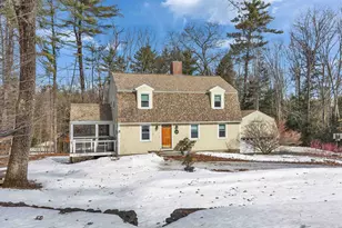 120 Currier Ave, Peterborough, NH 03458 - Photo 1