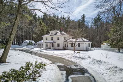 188 Kensington Road, Hampton Falls, NH 03844 - Photo 1