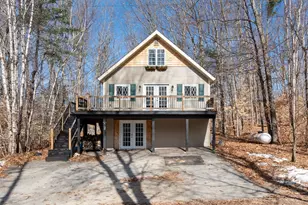 50 Mountain View Dr, Moultonborough, NH 03254 - Photo 1