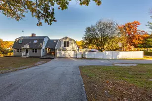 287 North Road, Deerfield, NH 03037 - Photo 1