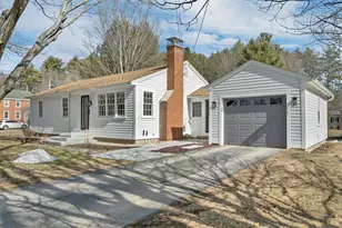 52 Belknap Mountain Rd, Gilford, NH 03249 - Photo 1