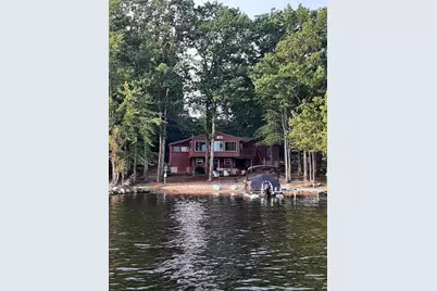 44 Shore Drive #100, Middleton, NH 03887 - Photo 1