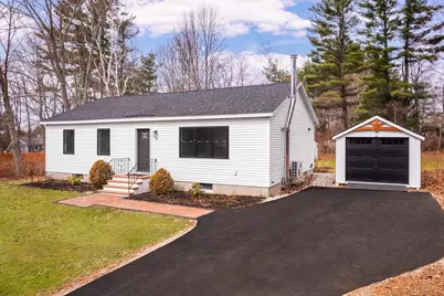11 Ayers Lane, Dover, NH 03820 - Photo 1