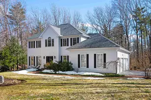 14 Boylston Terrace, Amherst, NH 03031 - Photo 1