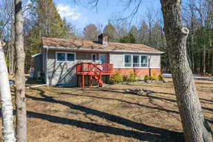 109 Middle Winchendon Rd, Rindge, NH 03461 - Photo 1