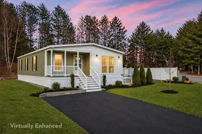 1 Granite Drive, North Hampton, NH 03862 - Photo 1