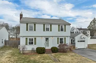 120 Peak St, Manchester, NH 03104 - Photo 1