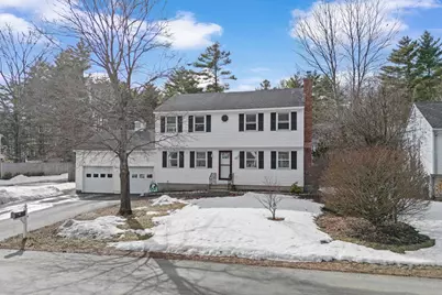 83 NE Village Road, Concord, NH 03301 - Photo 1