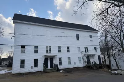9 Park Street, Pittsfield, NH 03263 - Photo 1