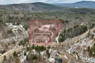 Lot 34 Durgin Hill Rd, Freedom, NH 03836 - Photo 1