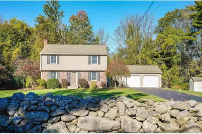 29 Depot Road, Stratham, NH 03885 - Photo 1
