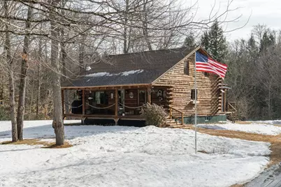 601 Lempster Street, Lempster, NH 03605 - Photo 1