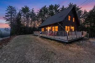 47 Auguste Rd, Wentworth, NH 03282 - Photo 1