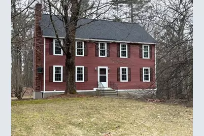 33 Lawson Farm Road, Londonderry, NH 03053 - Photo 1
