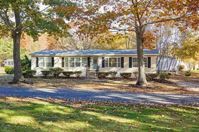 45 Oak Drive, North Hampton, NH 03862 - Photo 1
