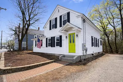 238 Nashua Street, Milford, NH 03055 - Photo 1