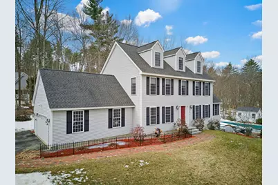 43 Hampshire Hills Drive, Bow, NH 03304 - Photo 1