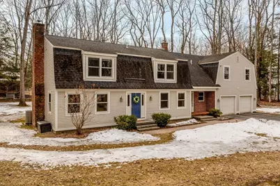 66 Oak Ridge Road, Lebanon, NH 03784 - Photo 1