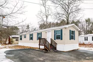 34 Pineland Park Rd, Milton, NH 03851 - Photo 1