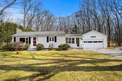 53 Seaverns Bridge Road, Amherst, NH 03031 - Photo 1
