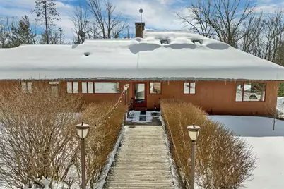 300 Maple Ridge Road, Sandwich, NH 03227 - Photo 1