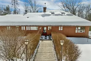 300 Maple Ridge Rd, Sandwich, NH 03227 - Photo 1