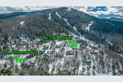 21A Ammonoosuc Drive, Bartlett, NH 03812 - Photo 1