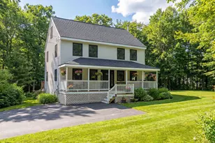 162 Lakeside Oaks Dr, Barrington, NH 03825 - Photo 1