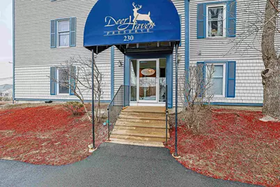 230 Eastern Avenue #303, Manchester, NH 03104 - Photo 1