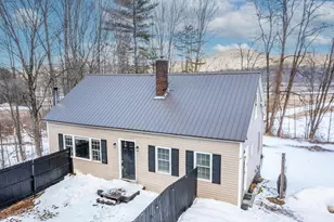451 Daniel Webster Hwy, Plymouth, NH 03245 - Photo 1