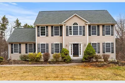 18 Koper Lane, Pelham, NH 03076 - Photo 1